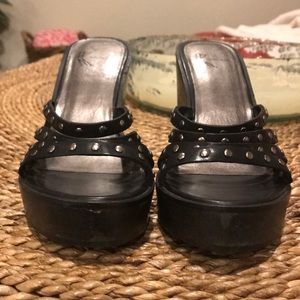 White mountain shoes